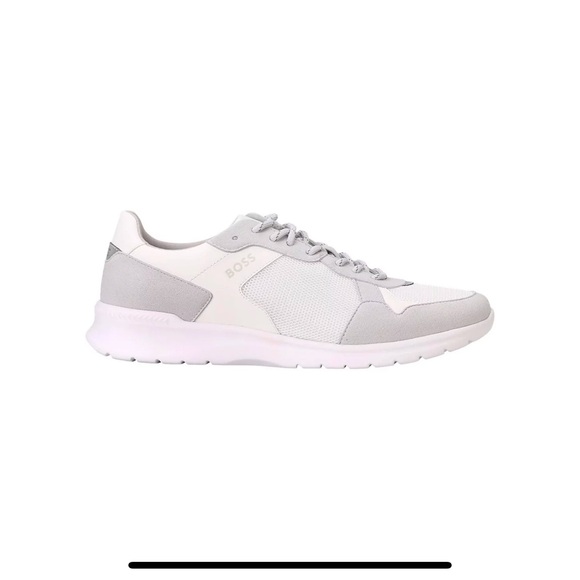 New without box Hugo Boss
Extreme Running Fashion Athletic Lace Up Sneaker - Picture 1 of 6